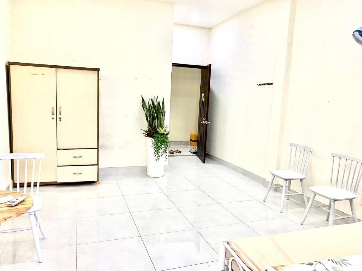 Vina Apartment *