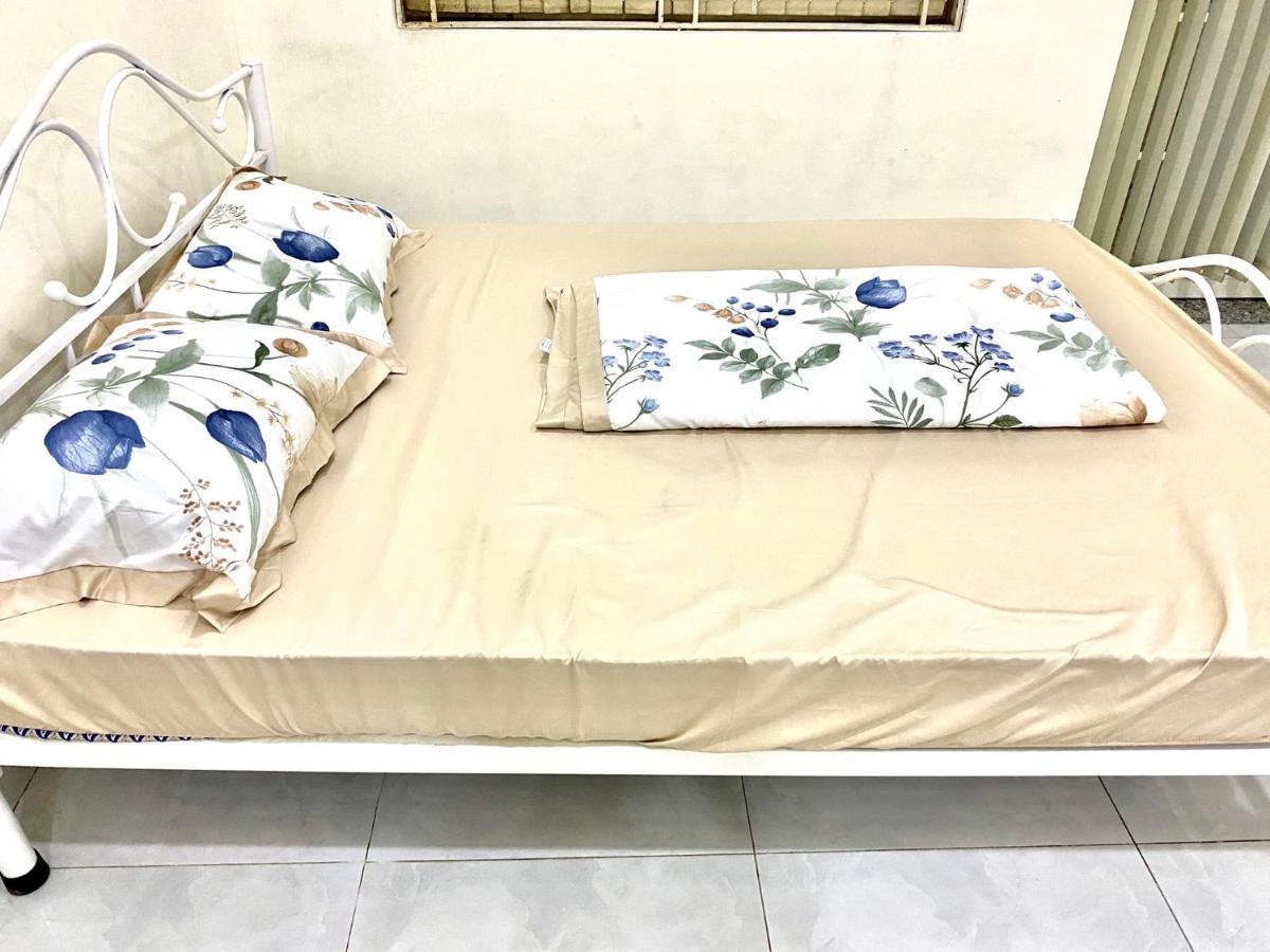 Vina Apartment Ho Chi Minh City