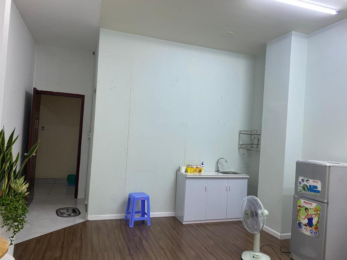Vina Apartment