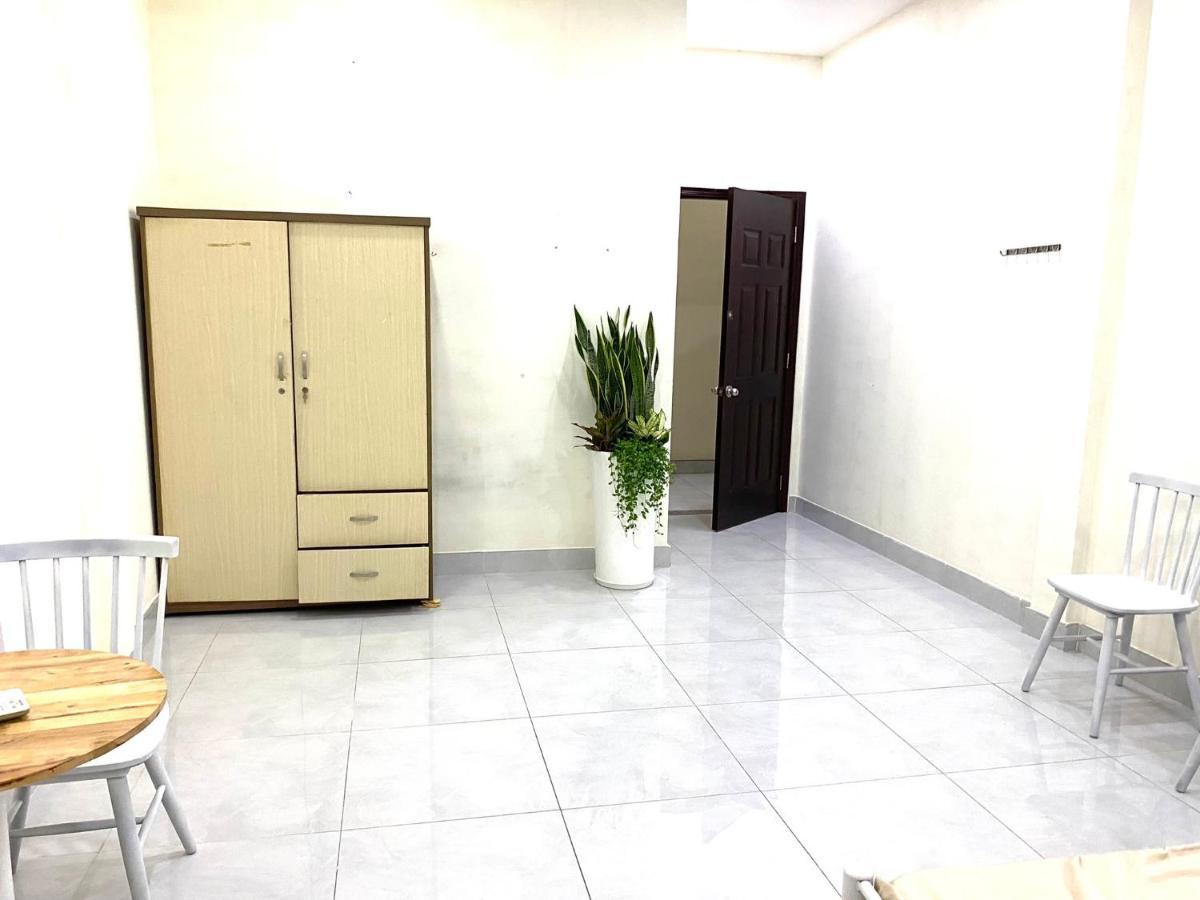Apartment Vina *