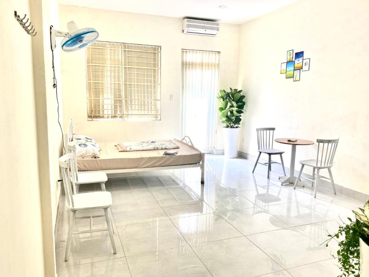 Vina Apartment