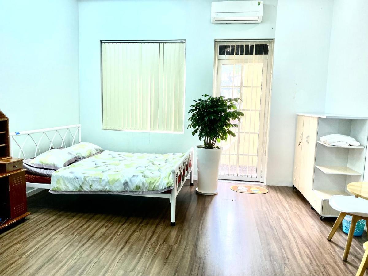 Apartment Vina *