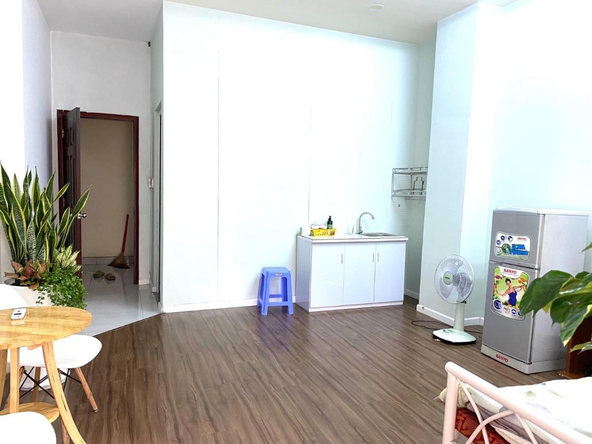Apartment Vina *