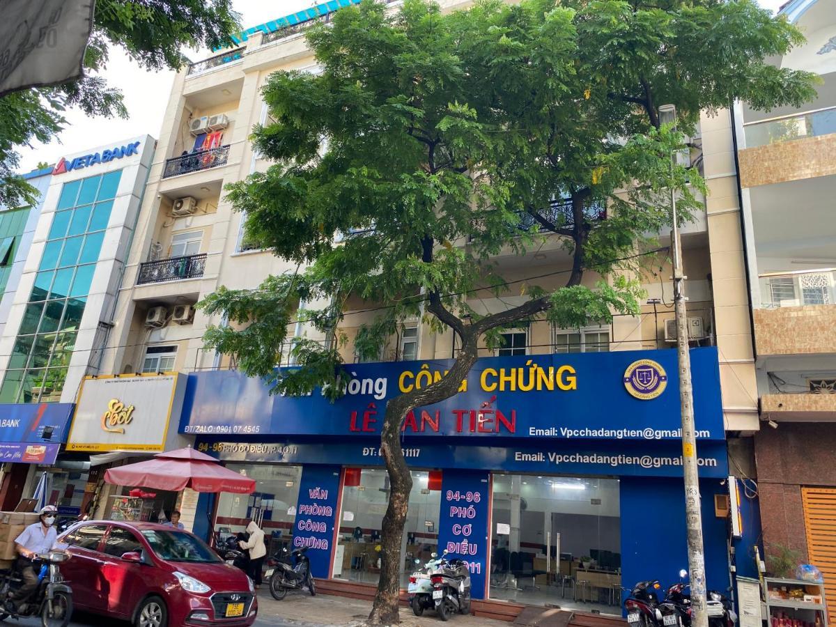Vina Ho Chi Minh City