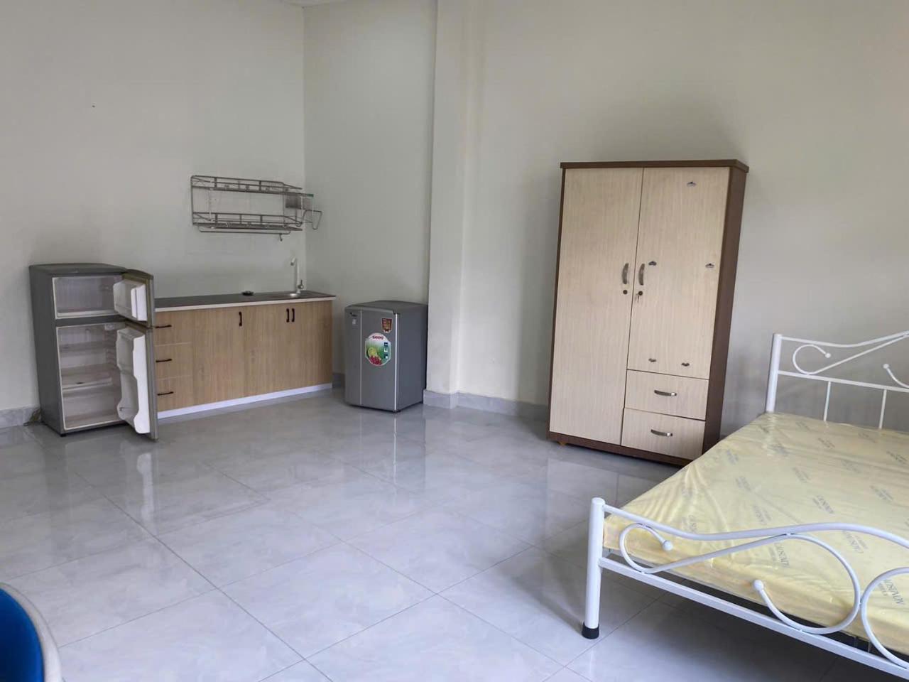 Vina Apartment