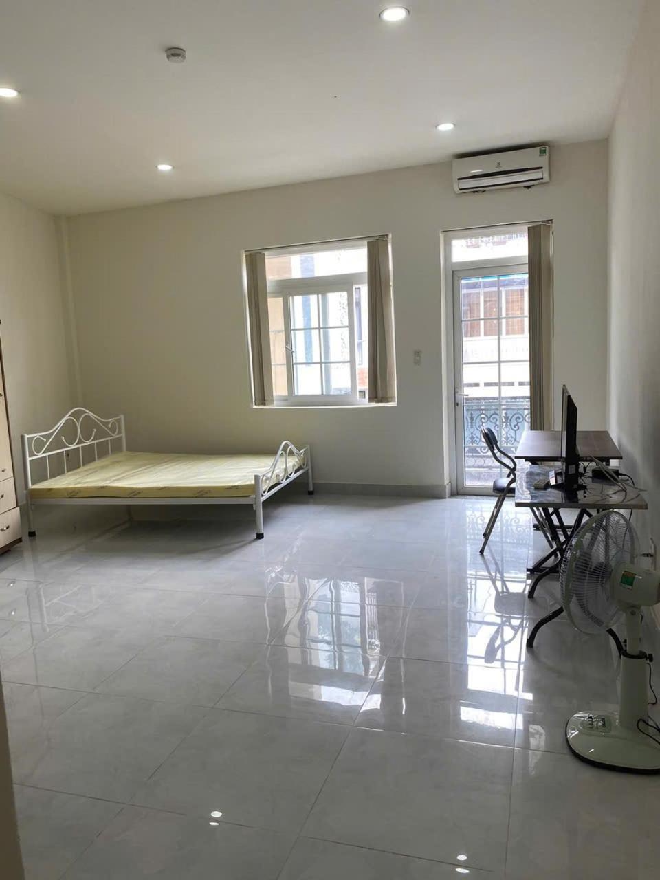 Apartment Vina *