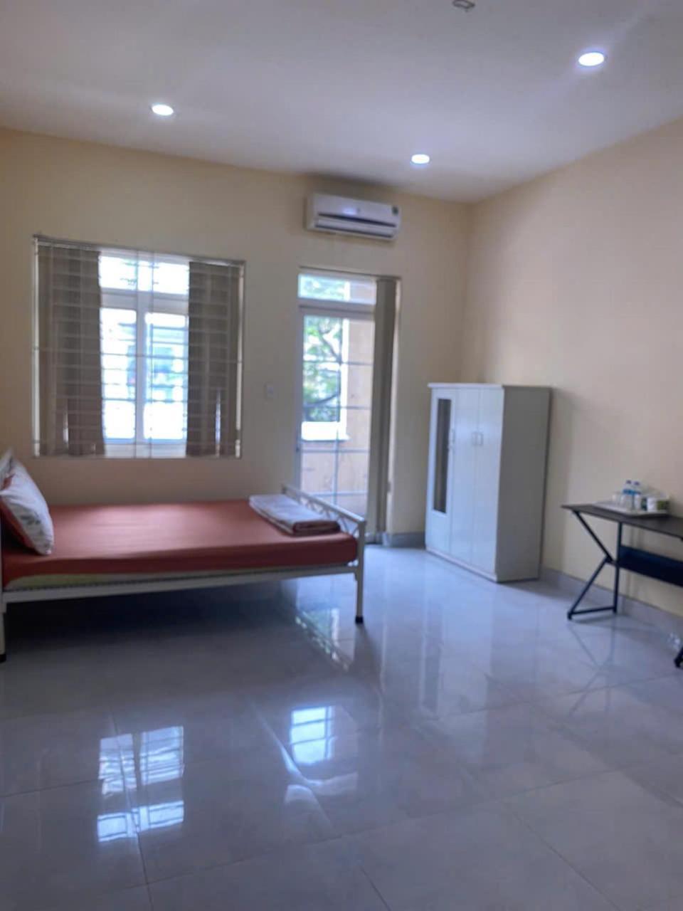 Vina Apartment Ho Chi Minh City