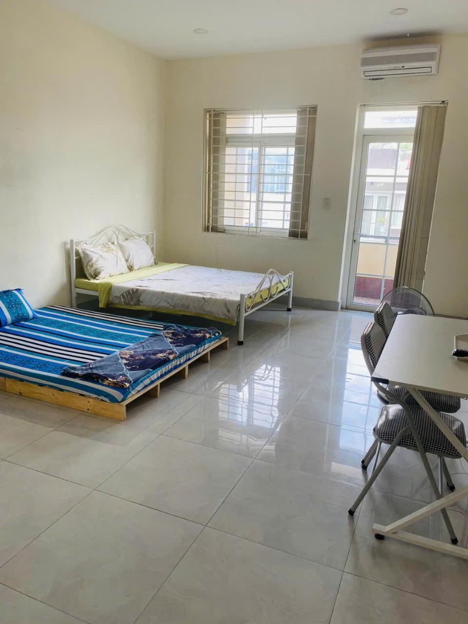 Vina Apartment Ho Chi Minh City