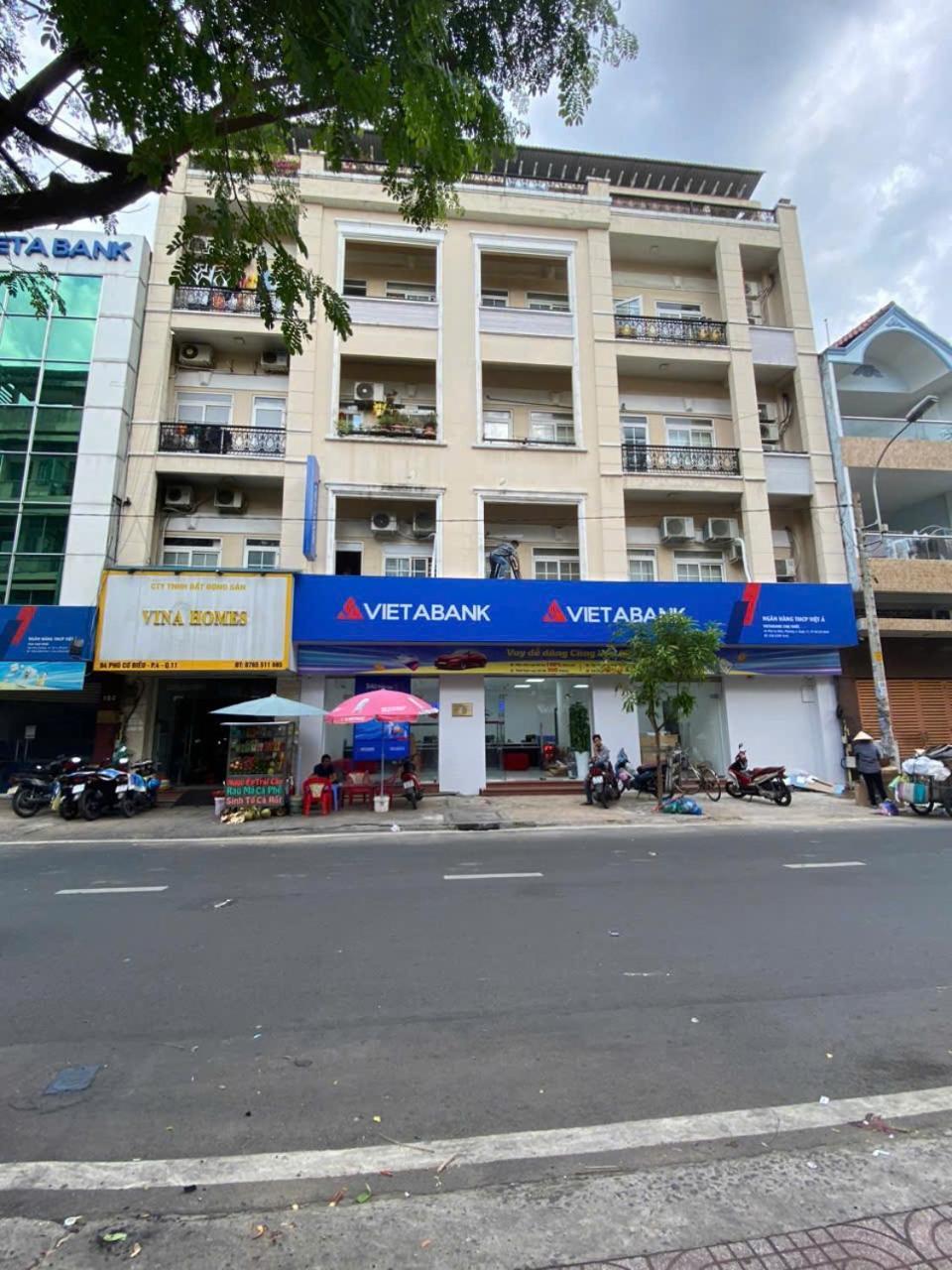 Vina * Ho Chi Minh City